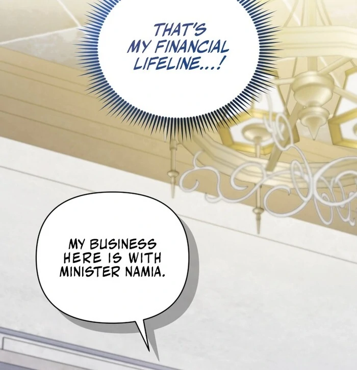 The Low-Ranking Civil Servant Wants to Achieve Success Chapter 27 506 ch 27 124