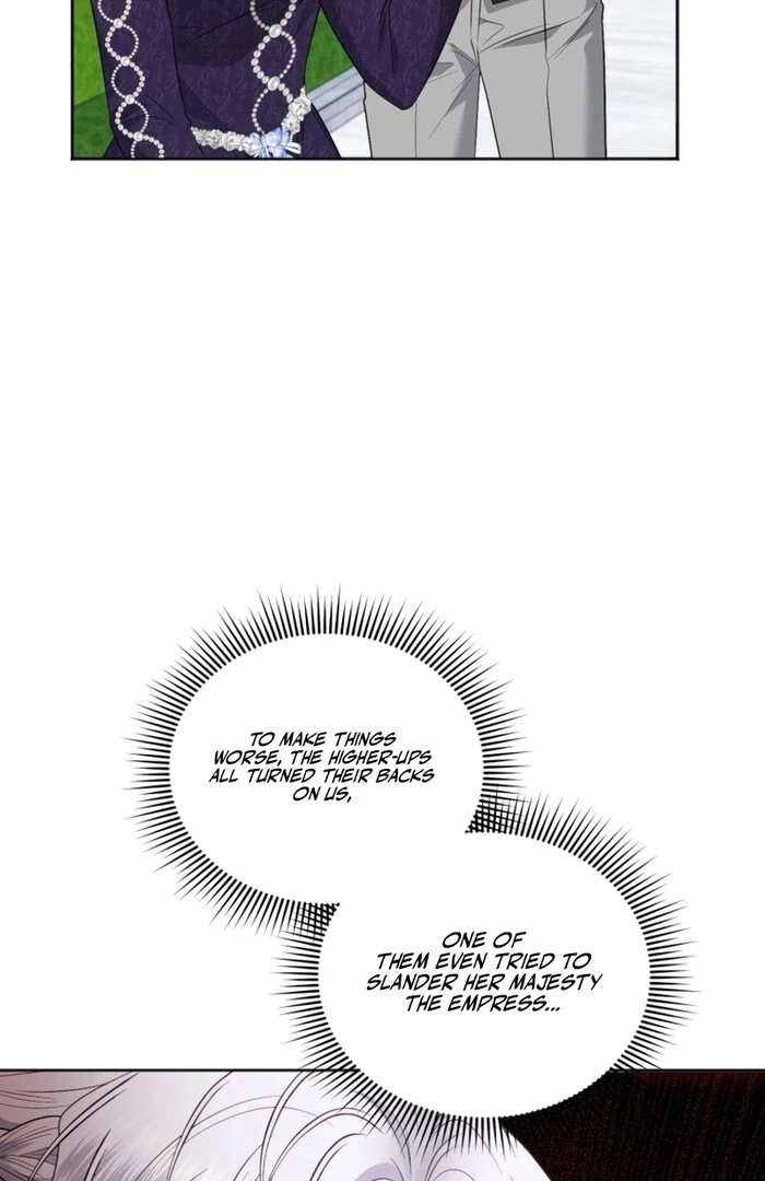 The Low-Ranking Civil Servant Wants to Achieve Success Chapter 27 399 ch 27 17