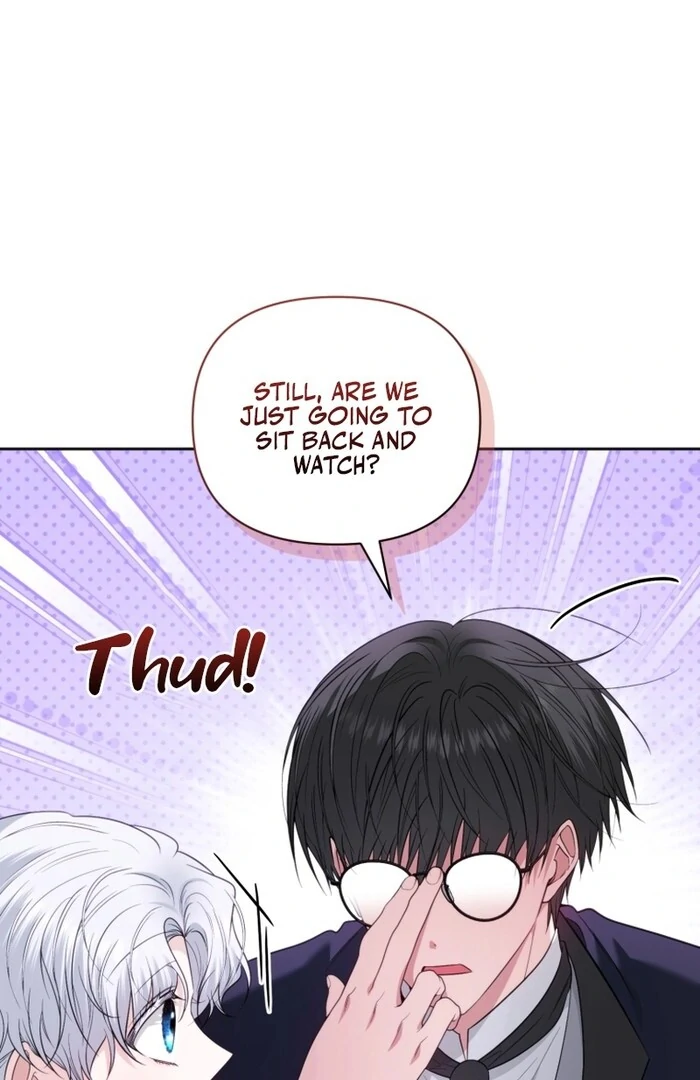 The Low-Ranking Civil Servant Wants to Achieve Success Chapter 27 403 ch 27 21