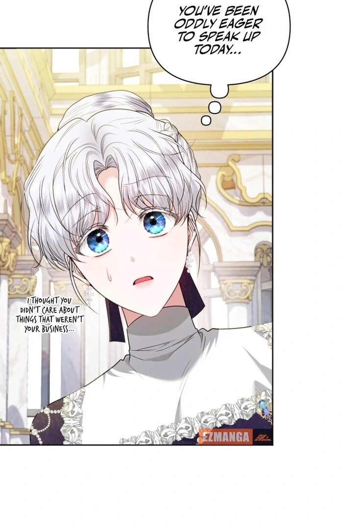 The Low-Ranking Civil Servant Wants to Achieve Success Chapter 27 405 ch 27 23