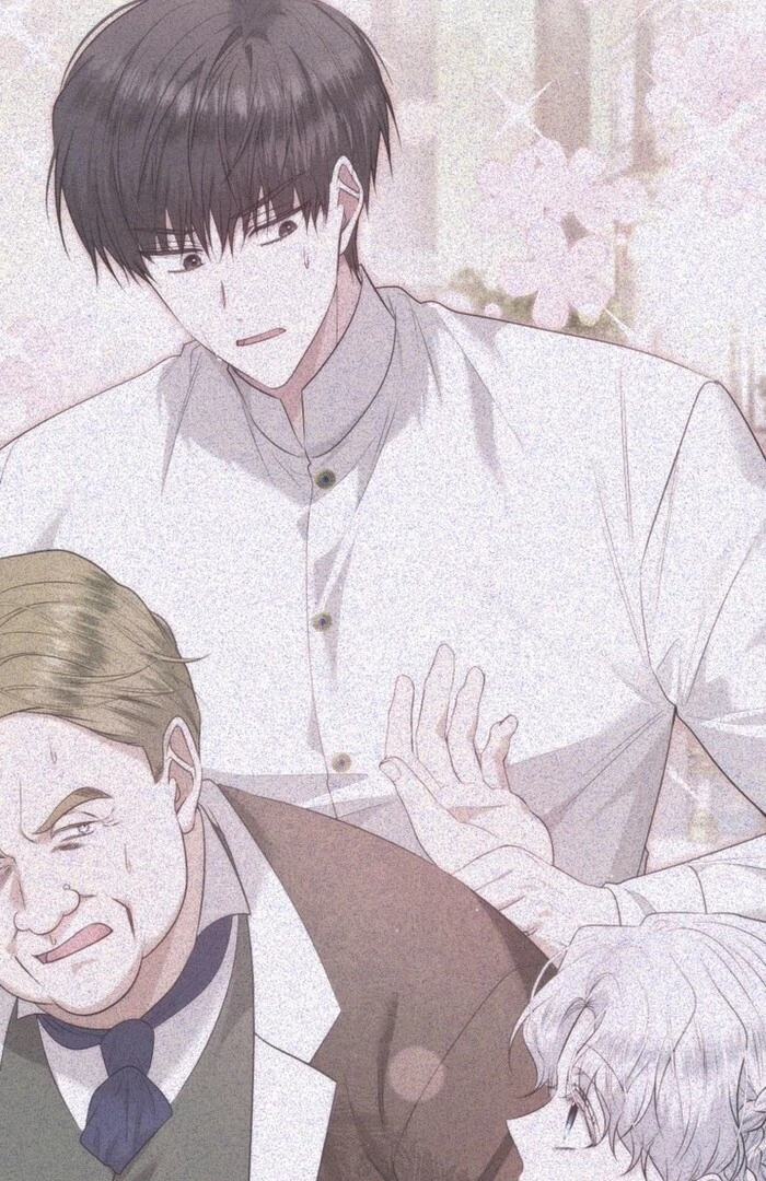 The Low-Ranking Civil Servant Wants to Achieve Success Chapter 27 407 ch 27 25