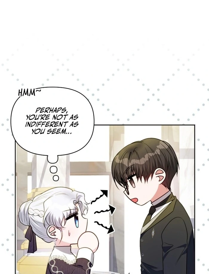 The Low-Ranking Civil Servant Wants to Achieve Success Chapter 27 409 ch 27 27