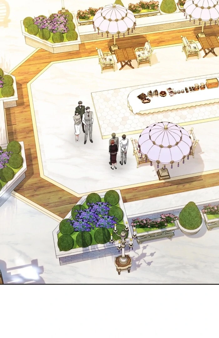 The Low-Ranking Civil Servant Wants to Achieve Success Chapter 27 413 ch 27 31