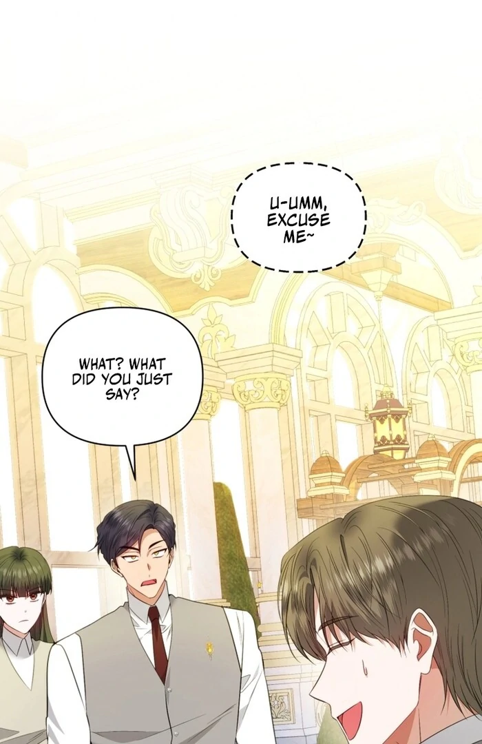 The Low-Ranking Civil Servant Wants to Achieve Success Chapter 27 414 ch 27 32