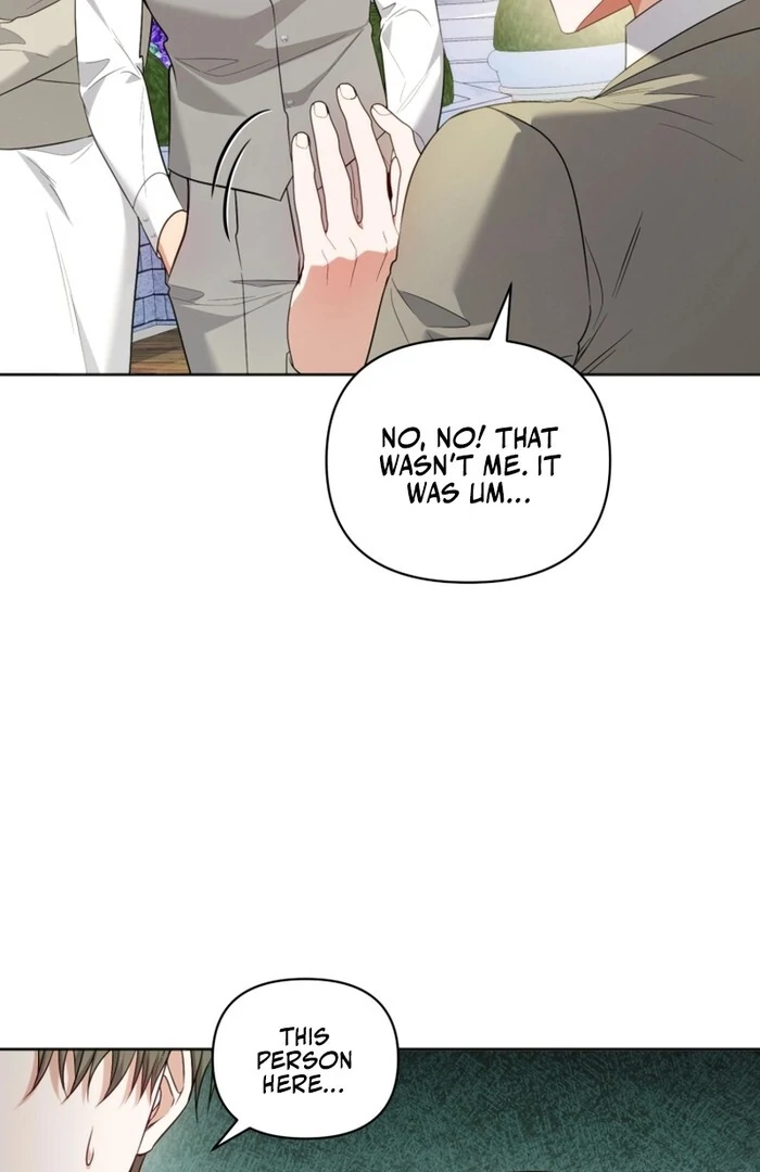 The Low-Ranking Civil Servant Wants to Achieve Success Chapter 27 415 ch 27 33