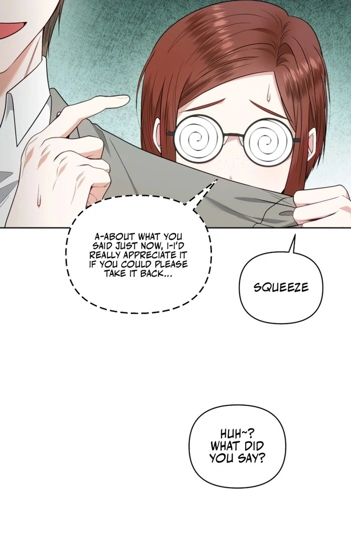 The Low-Ranking Civil Servant Wants to Achieve Success Chapter 27 416 ch 27 34