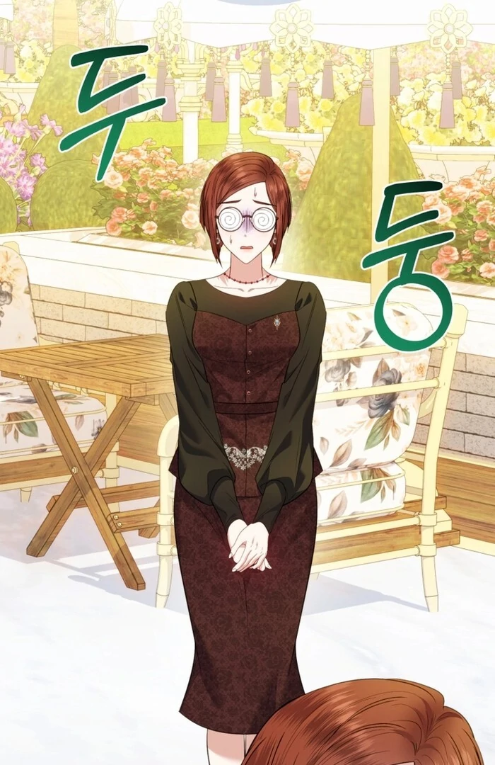 The Low-Ranking Civil Servant Wants to Achieve Success Chapter 27 421 ch 27 39