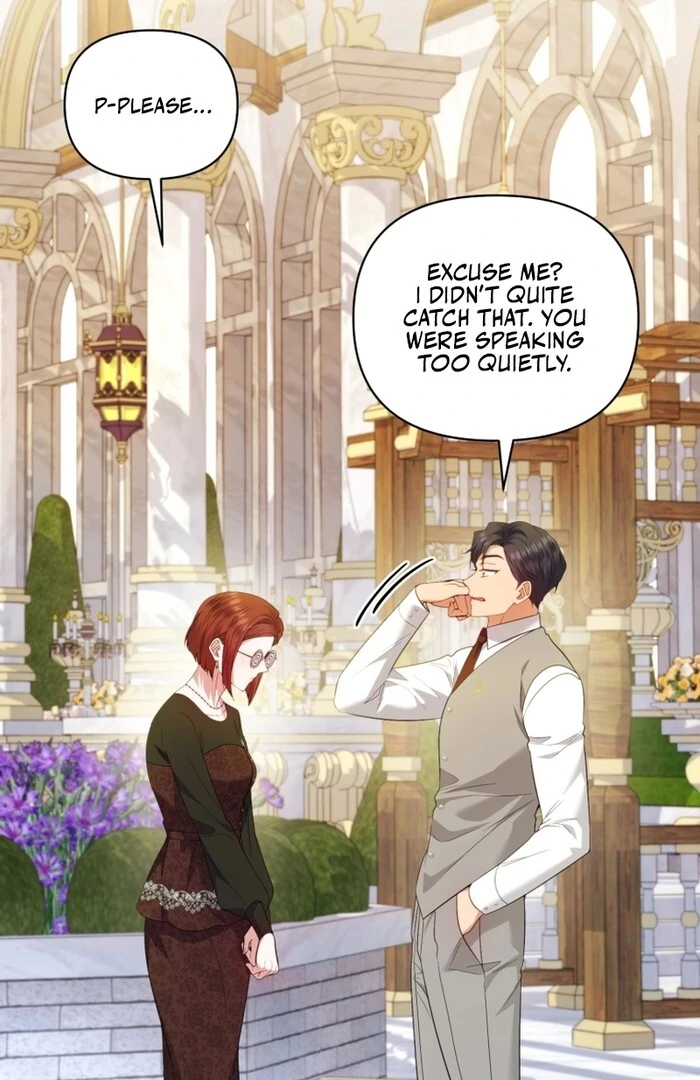 The Low-Ranking Civil Servant Wants to Achieve Success Chapter 27 425 ch 27 43