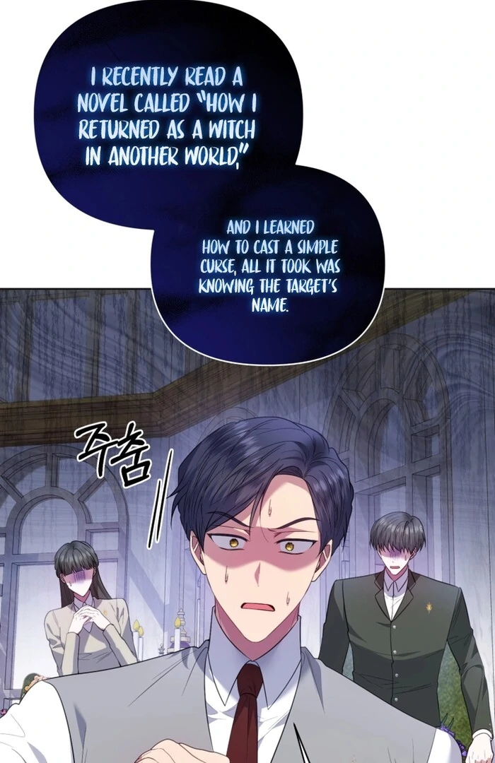 The Low-Ranking Civil Servant Wants to Achieve Success Chapter 27 430 ch 27 48