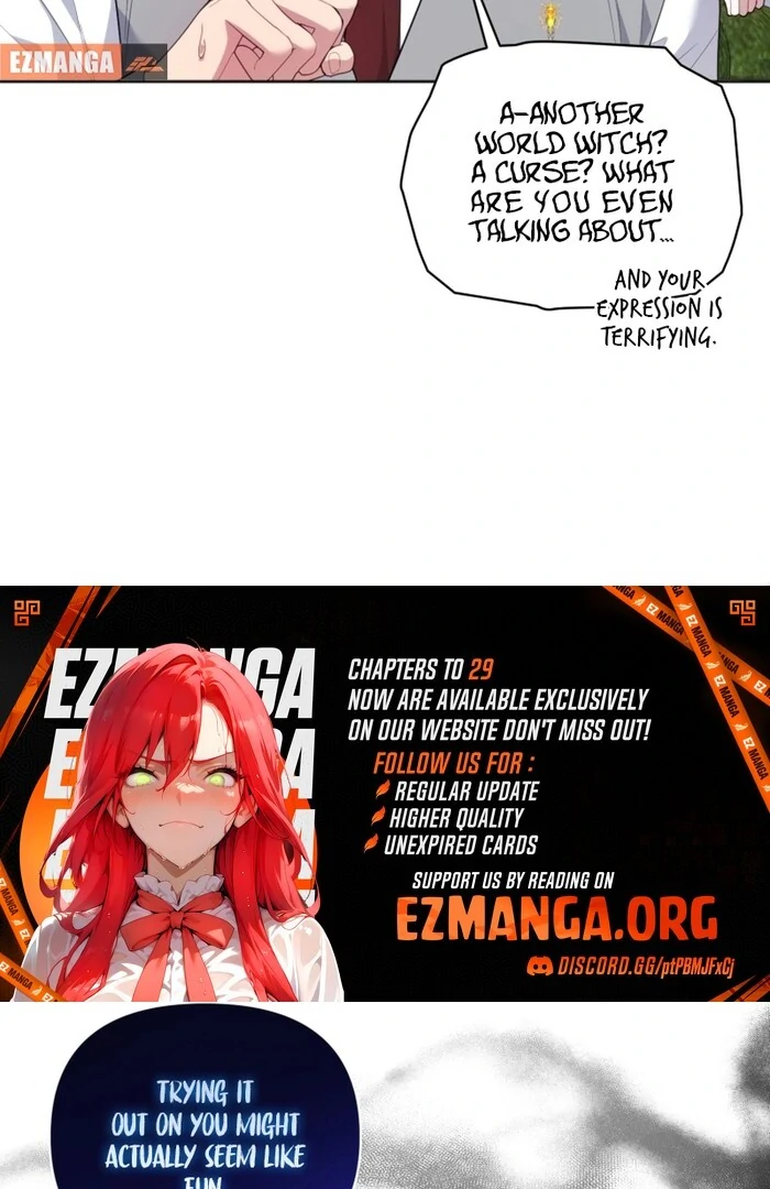 The Low-Ranking Civil Servant Wants to Achieve Success Chapter 27 431 ch 27 49