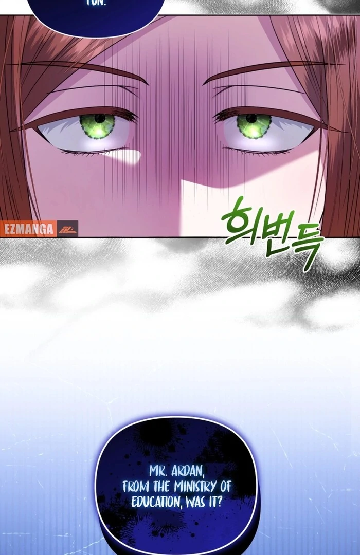 The Low-Ranking Civil Servant Wants to Achieve Success Chapter 27 432 ch 27 50