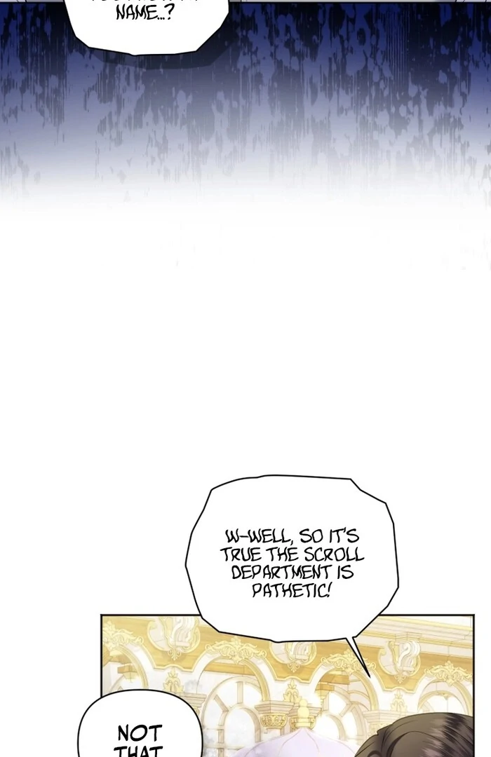 The Low-Ranking Civil Servant Wants to Achieve Success Chapter 27 434 ch 27 52