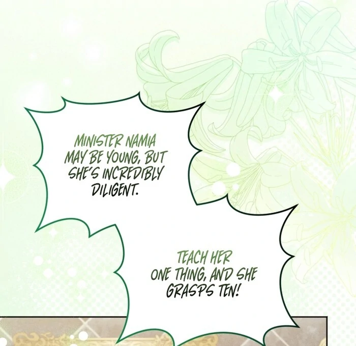 The Low-Ranking Civil Servant Wants to Achieve Success Chapter 27 438 ch 27 56