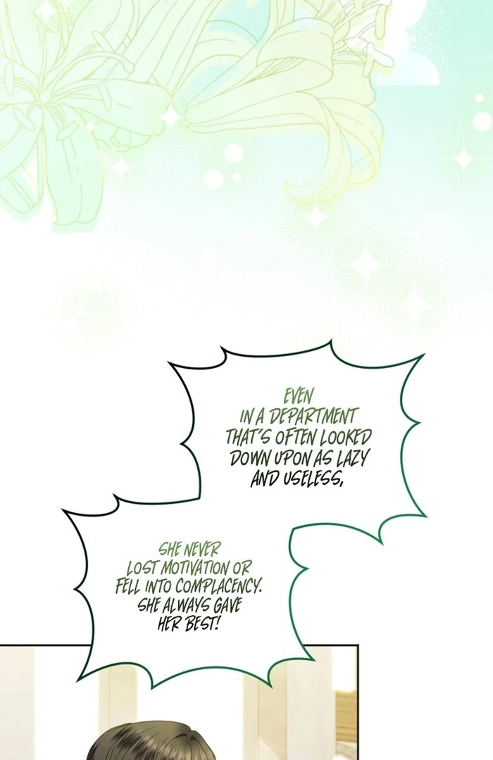 The Low-Ranking Civil Servant Wants to Achieve Success Chapter 27 441 ch 27 59