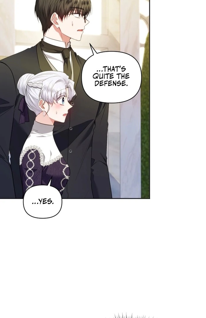 The Low-Ranking Civil Servant Wants to Achieve Success Chapter 27 442 ch 27 60