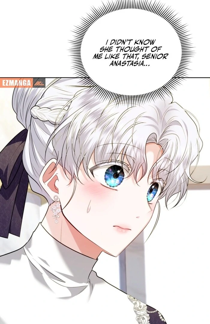 The Low-Ranking Civil Servant Wants to Achieve Success Chapter 27 443 ch 27 61