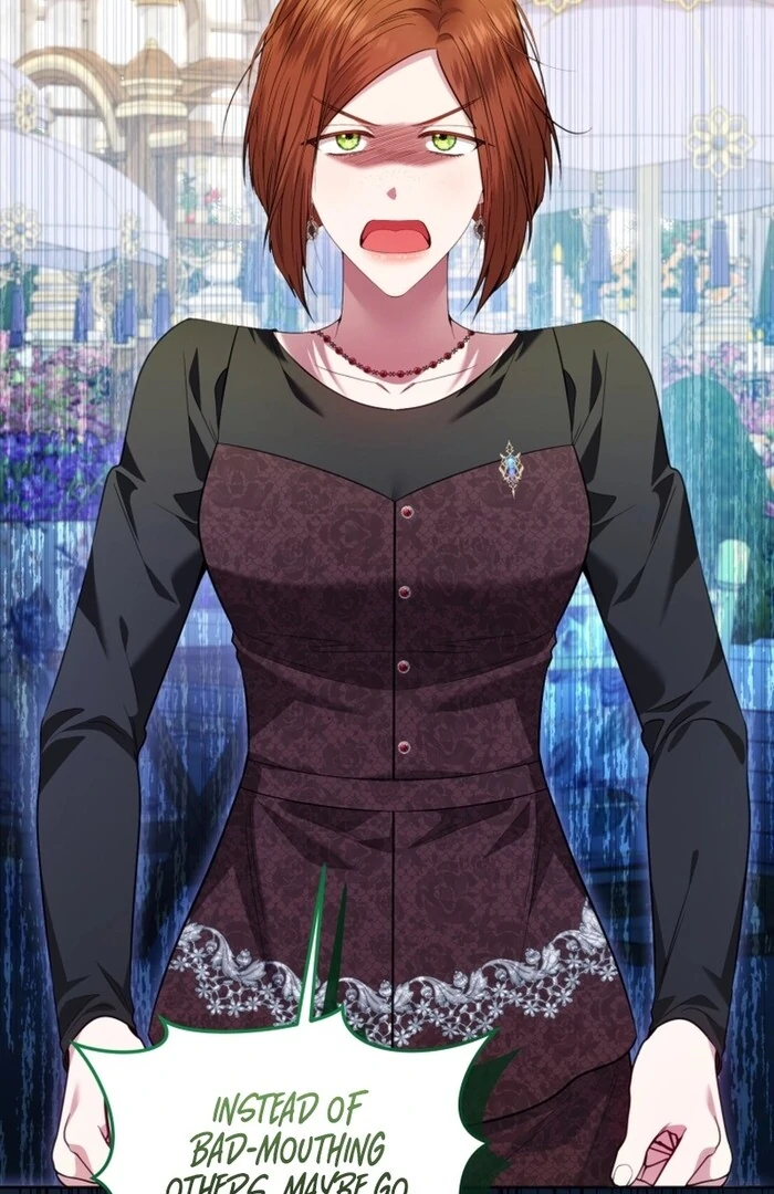 The Low-Ranking Civil Servant Wants to Achieve Success Chapter 27 445 ch 27 63