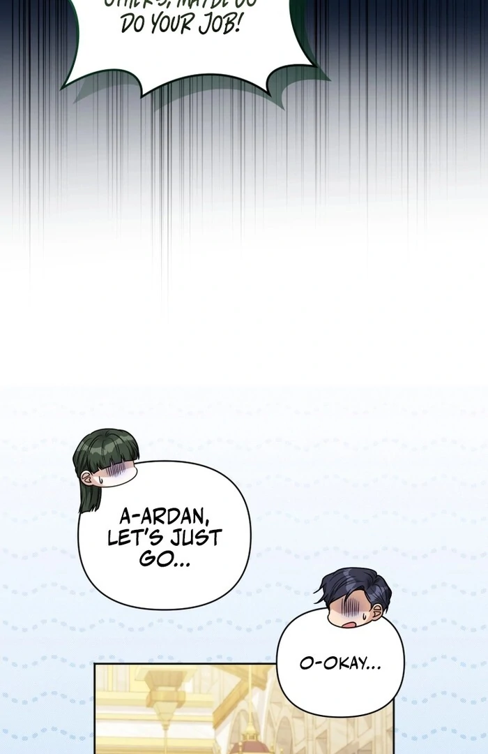 The Low-Ranking Civil Servant Wants to Achieve Success Chapter 27 446 ch 27 64