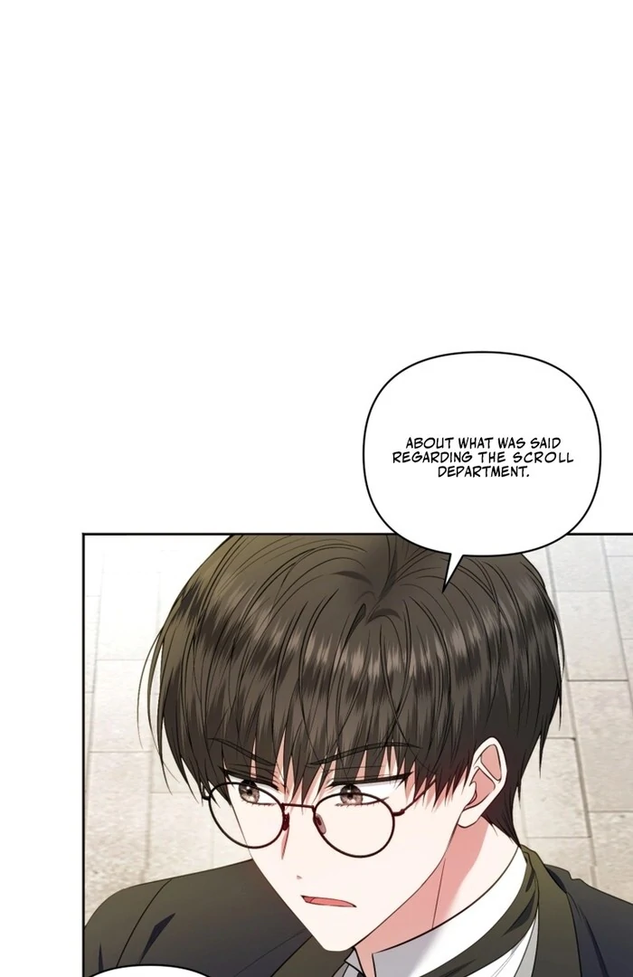 The Low-Ranking Civil Servant Wants to Achieve Success Chapter 27 452 ch 27 70