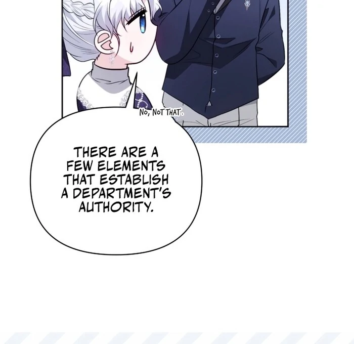 The Low-Ranking Civil Servant Wants to Achieve Success Chapter 27 458 ch 27 76