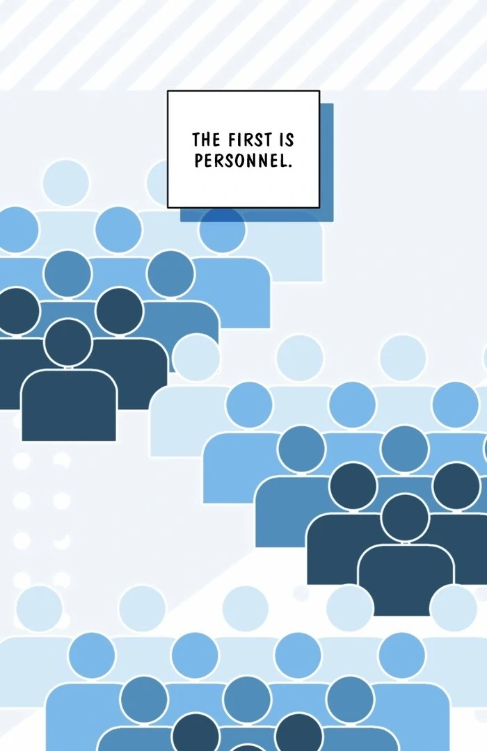 The Low-Ranking Civil Servant Wants to Achieve Success Chapter 27 459 ch 27 77