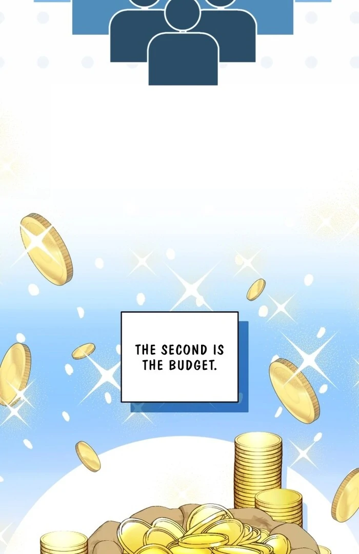 The Low-Ranking Civil Servant Wants to Achieve Success Chapter 27 460 ch 27 78