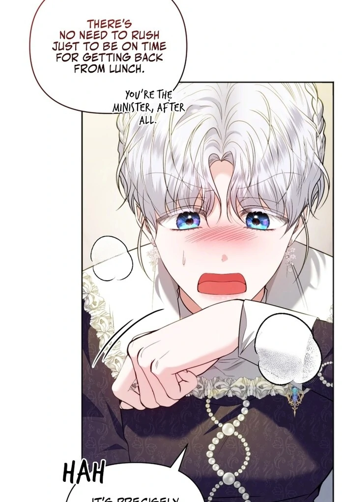 The Low-Ranking Civil Servant Wants to Achieve Success Chapter 27 476 ch 27 94