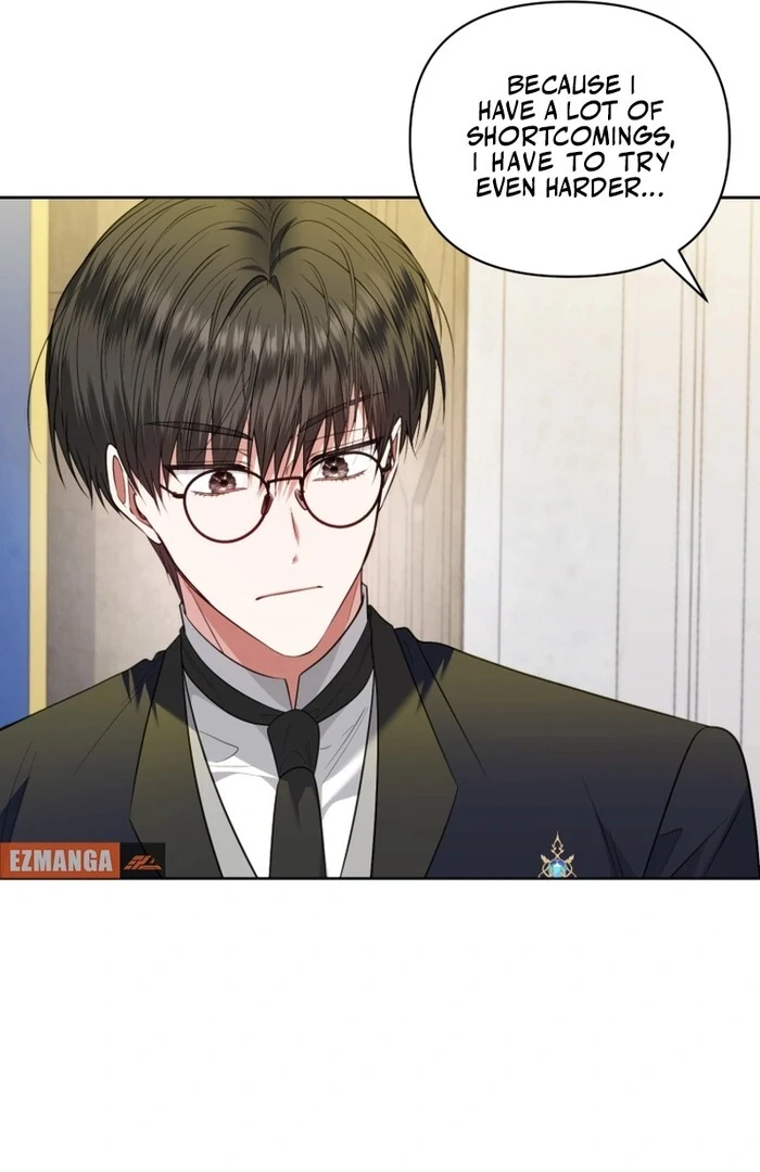 The Low-Ranking Civil Servant Wants to Achieve Success Chapter 27 478 ch 27 96