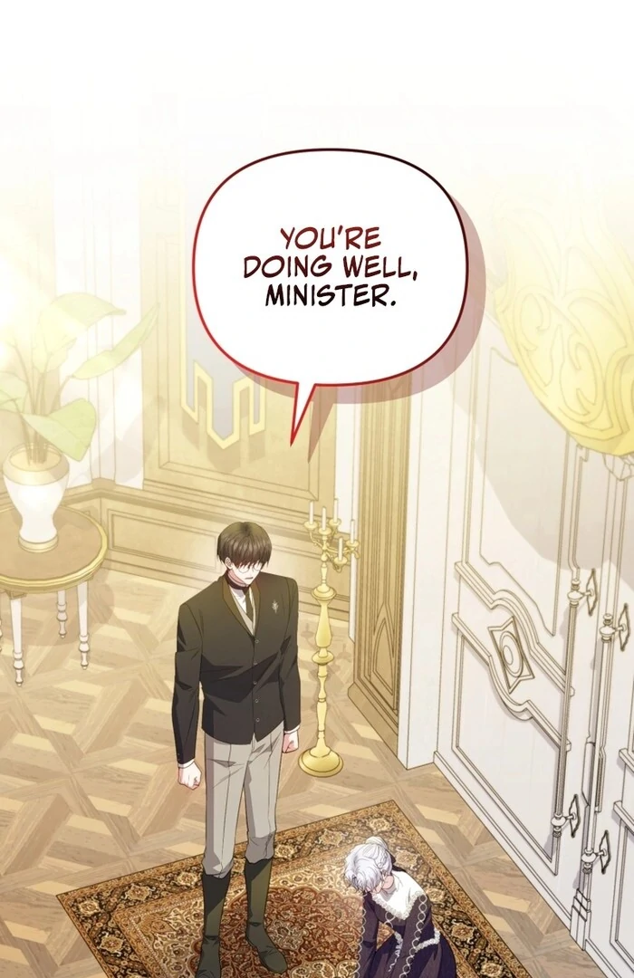 The Low-Ranking Civil Servant Wants to Achieve Success Chapter 27 479 ch 27 97