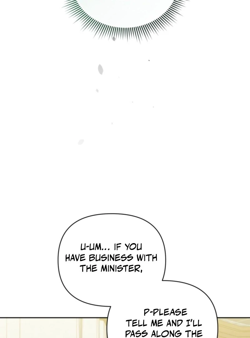 The Low-Ranking Civil Servant Wants to Achieve Success Chapter 28 392 ch 28 10