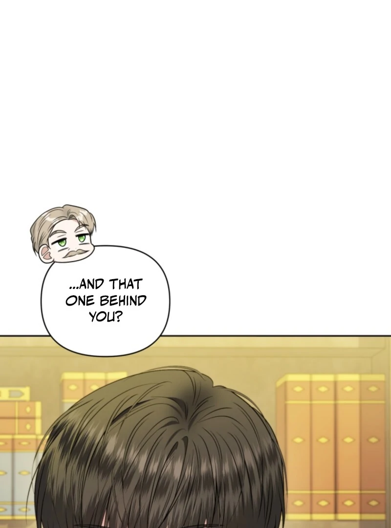 The Low-Ranking Civil Servant Wants to Achieve Success Chapter 28 484 ch 28 102