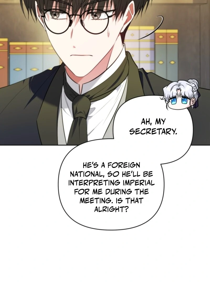 The Low-Ranking Civil Servant Wants to Achieve Success Chapter 28 485 ch 28 103