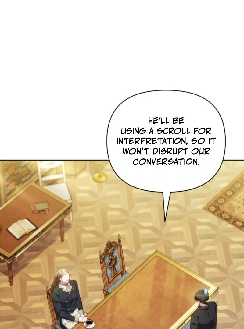 The Low-Ranking Civil Servant Wants to Achieve Success Chapter 28 486 ch 28 104