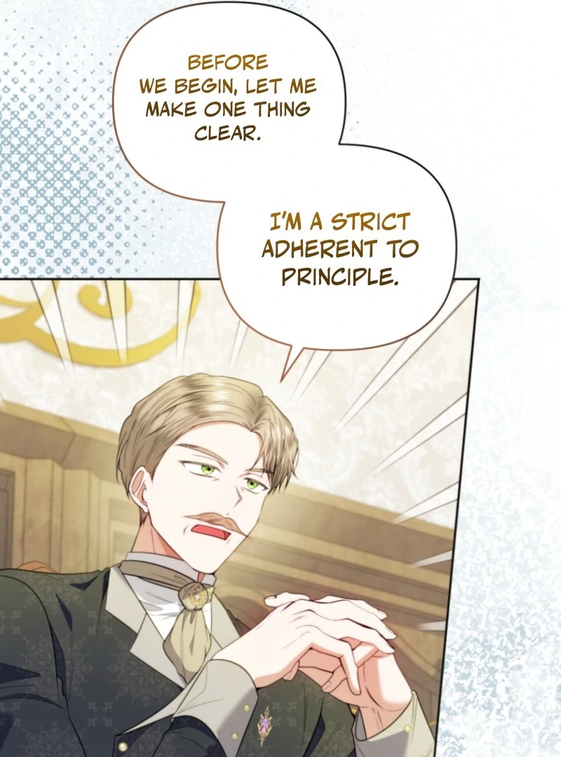 The Low-Ranking Civil Servant Wants to Achieve Success Chapter 28 489 ch 28 107