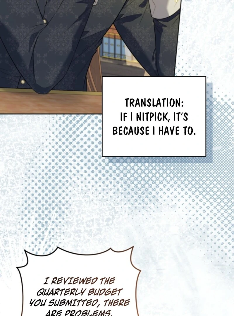 The Low-Ranking Civil Servant Wants to Achieve Success Chapter 28 490 ch 28 108