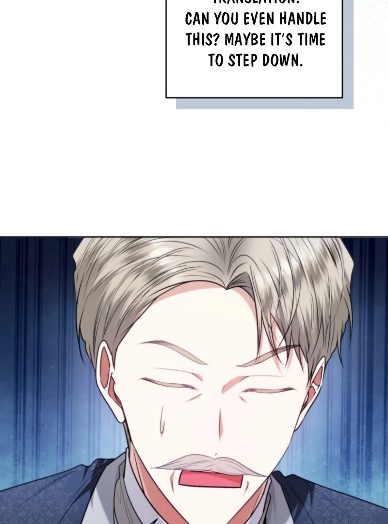 The Low-Ranking Civil Servant Wants to Achieve Success Chapter 28 493 ch 28 111