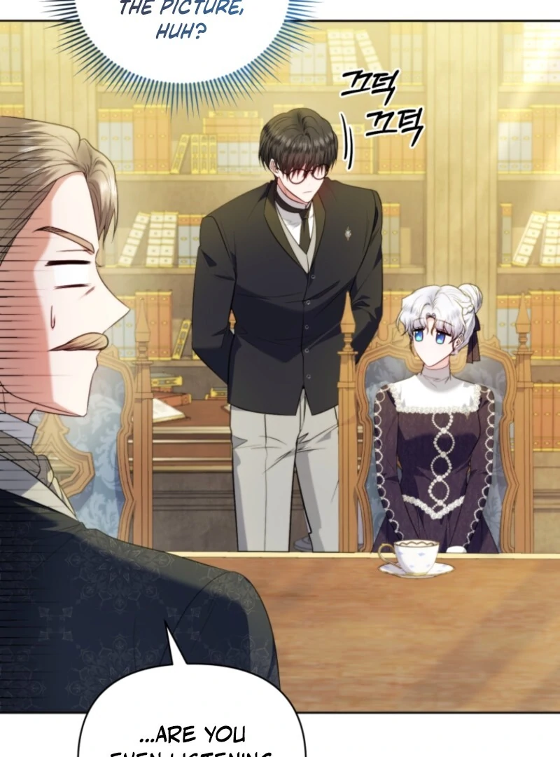 The Low-Ranking Civil Servant Wants to Achieve Success Chapter 28 495 ch 28 113