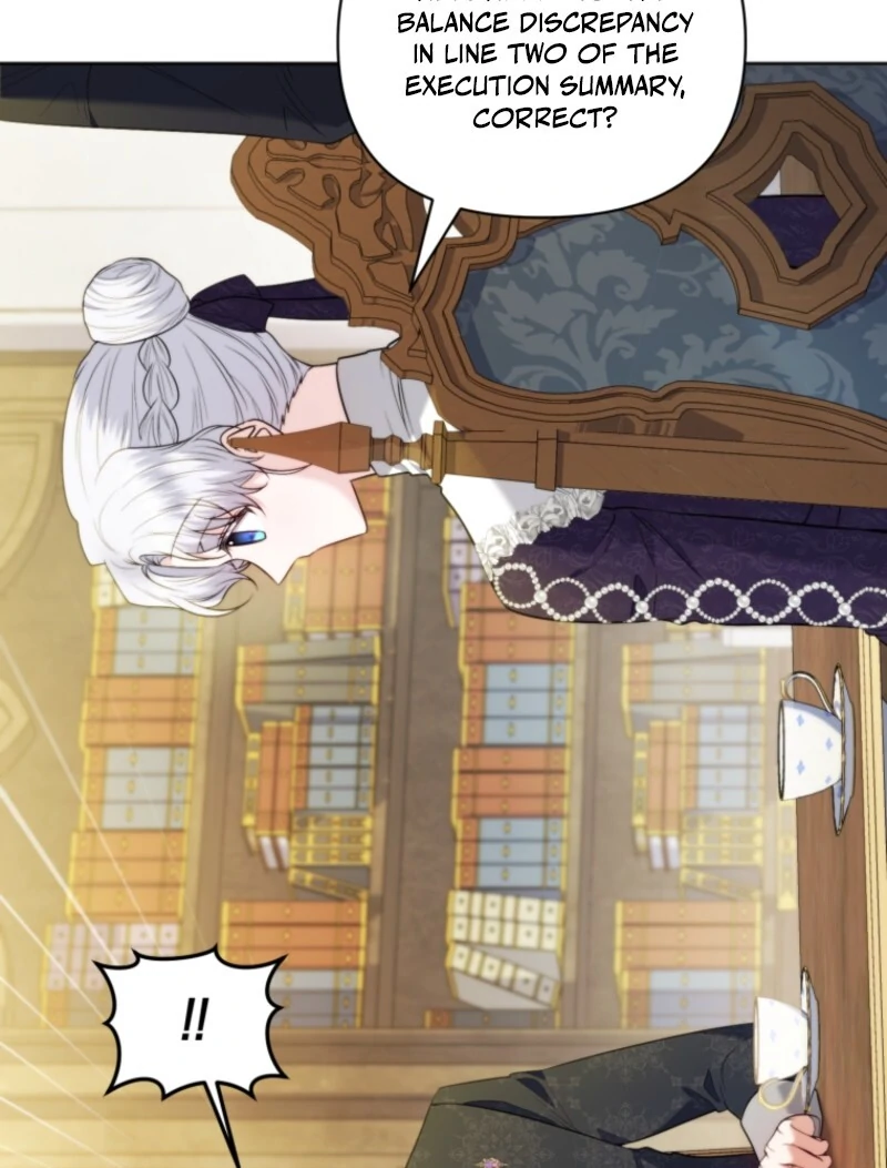 The Low-Ranking Civil Servant Wants to Achieve Success Chapter 28 497 ch 28 115