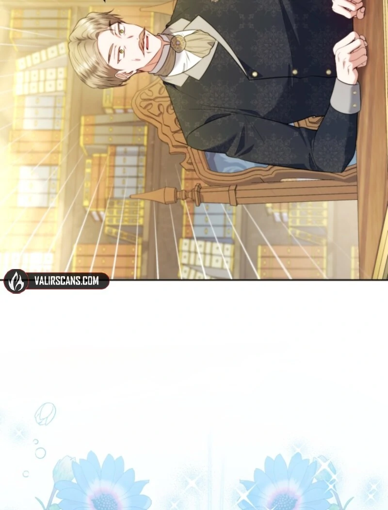 The Low-Ranking Civil Servant Wants to Achieve Success Chapter 28 498 ch 28 116