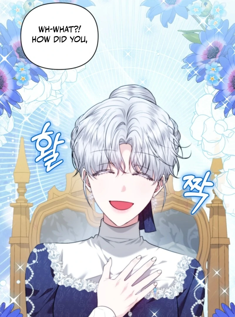 The Low-Ranking Civil Servant Wants to Achieve Success Chapter 28 499 ch 28 117