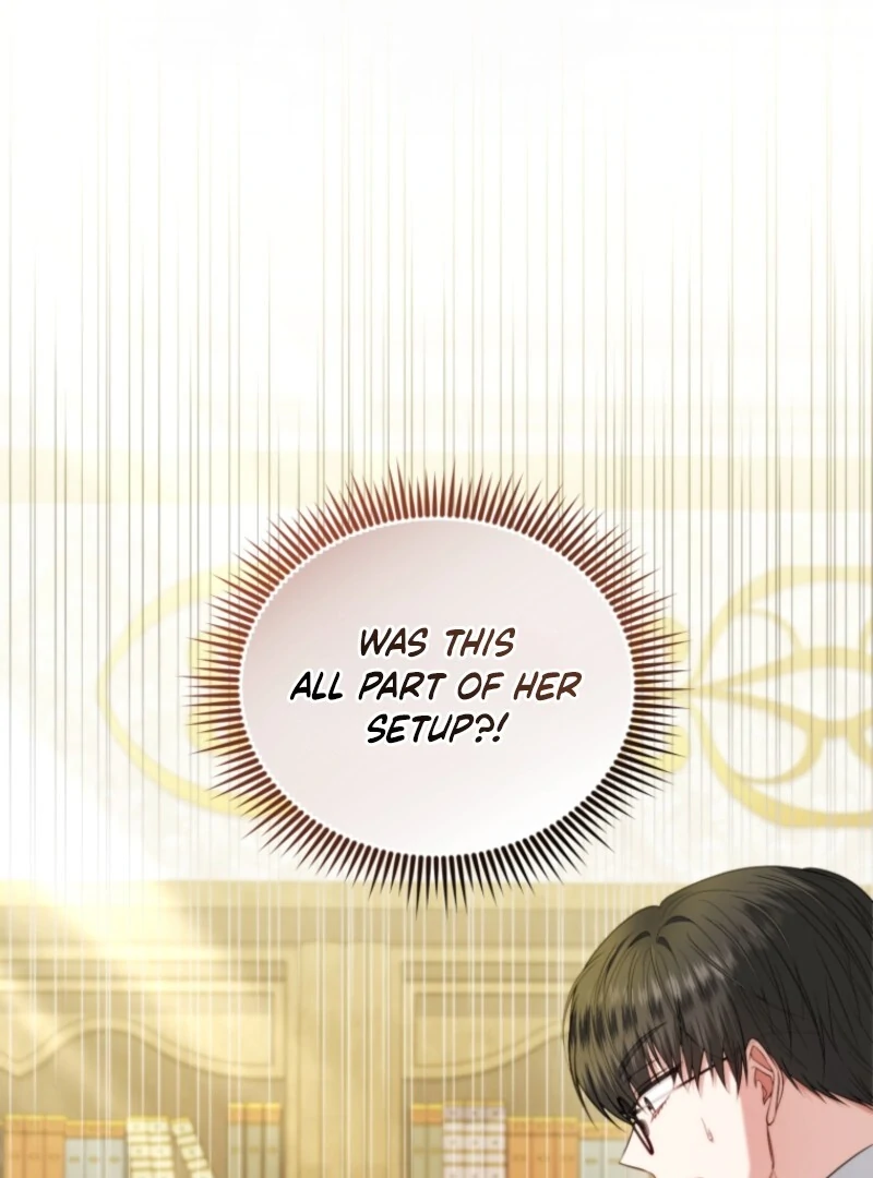 The Low-Ranking Civil Servant Wants to Achieve Success Chapter 28 503 ch 28 121