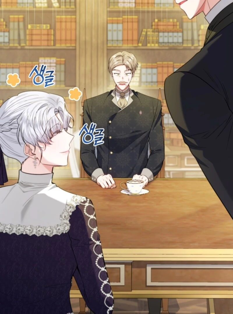 The Low-Ranking Civil Servant Wants to Achieve Success Chapter 28 504 ch 28 122