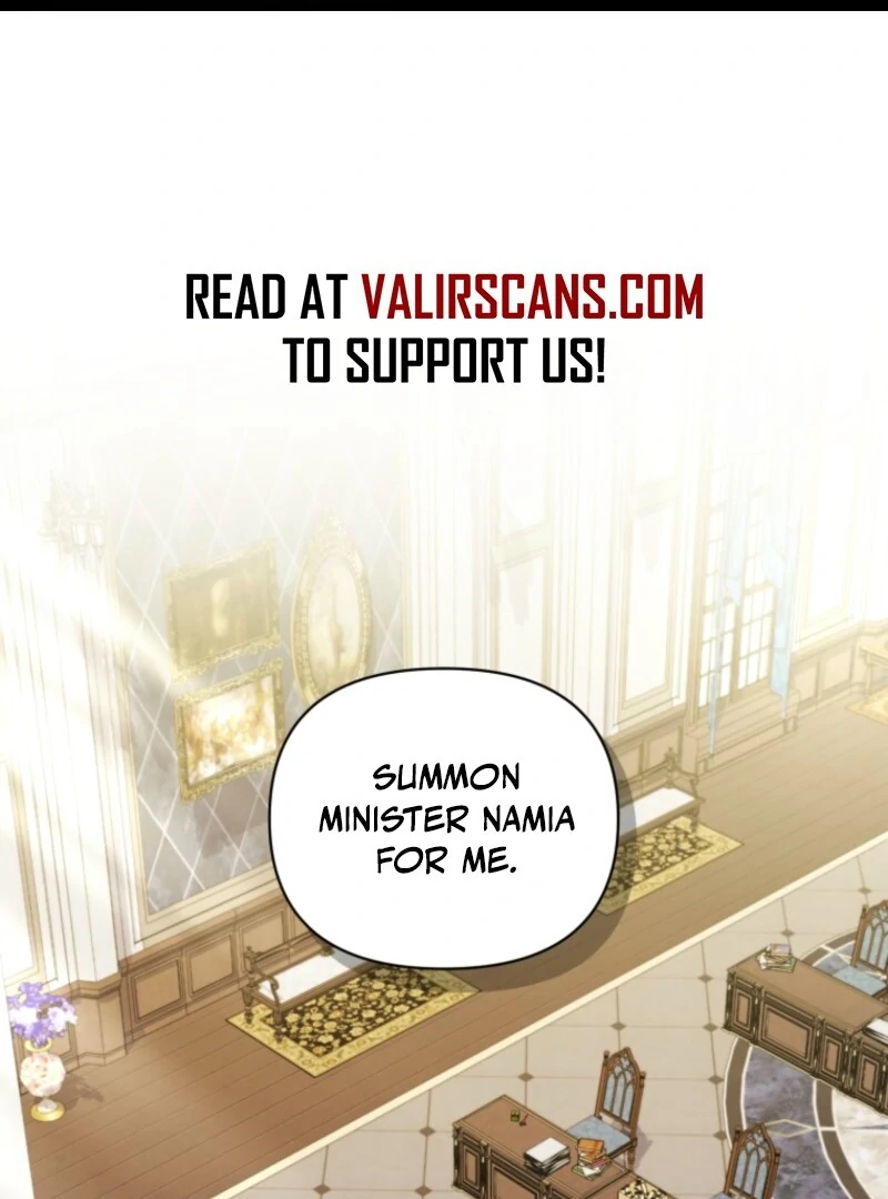 The Low-Ranking Civil Servant Wants to Achieve Success Chapter 28 384 ch 28 2