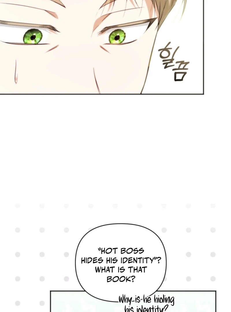 The Low-Ranking Civil Servant Wants to Achieve Success Chapter 28 402 ch 28 20