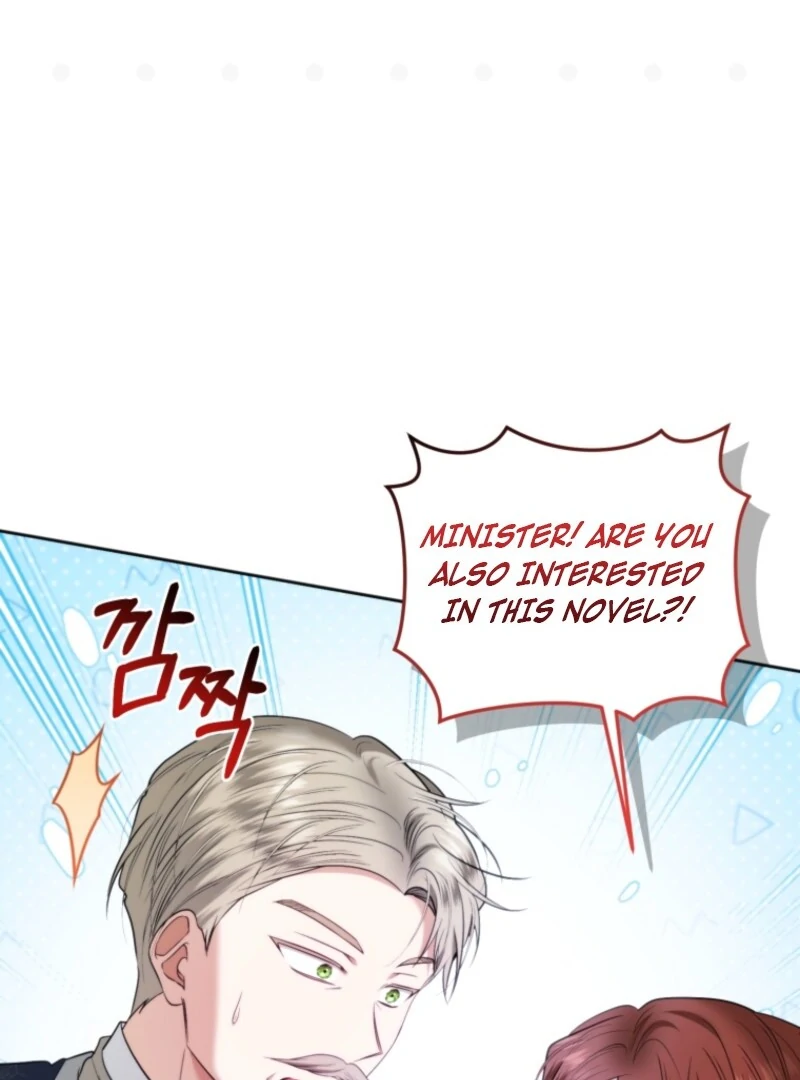 The Low-Ranking Civil Servant Wants to Achieve Success Chapter 28 404 ch 28 22