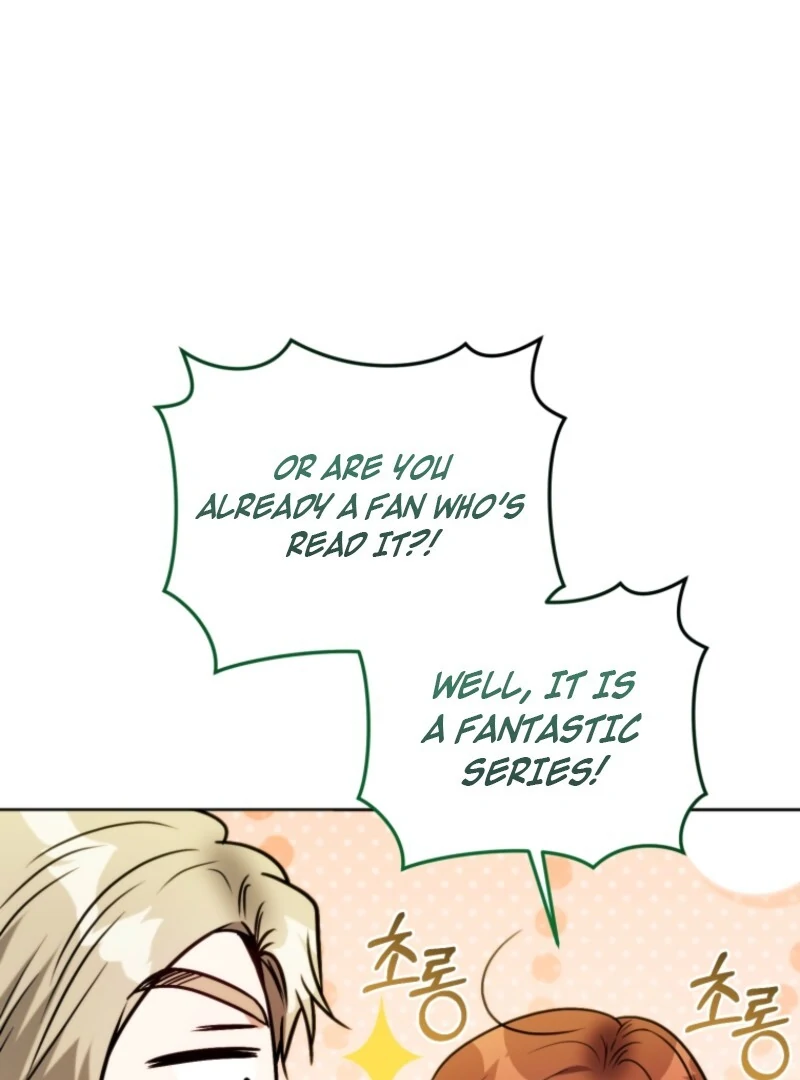 The Low-Ranking Civil Servant Wants to Achieve Success Chapter 28 407 ch 28 25