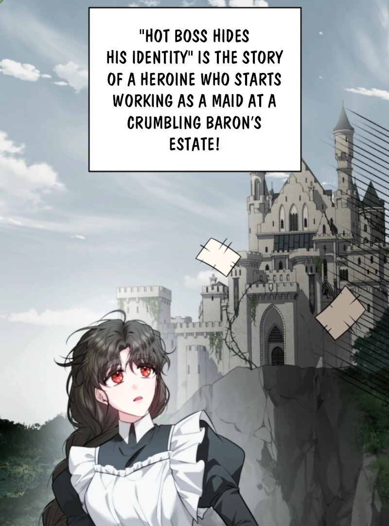 The Low-Ranking Civil Servant Wants to Achieve Success Chapter 28 409 ch 28 27