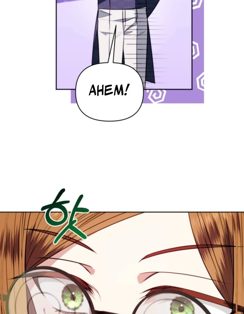 The Low-Ranking Civil Servant Wants to Achieve Success Chapter 28 416 ch 28 34