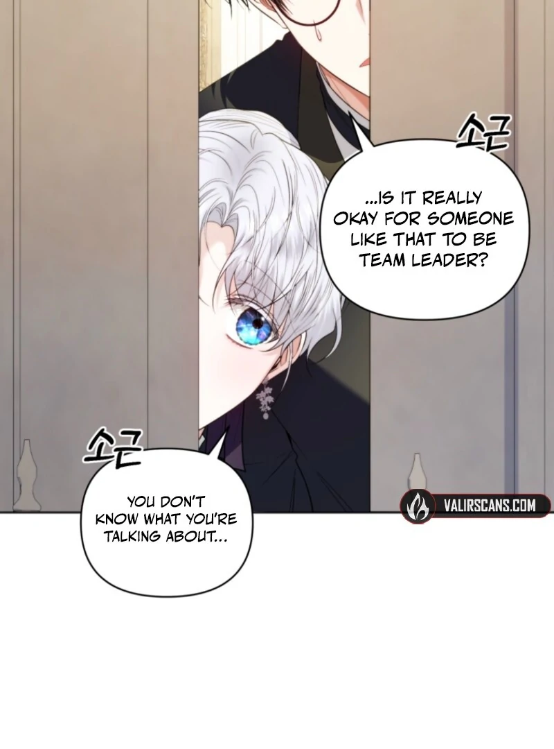 The Low-Ranking Civil Servant Wants to Achieve Success Chapter 28 419 ch 28 37