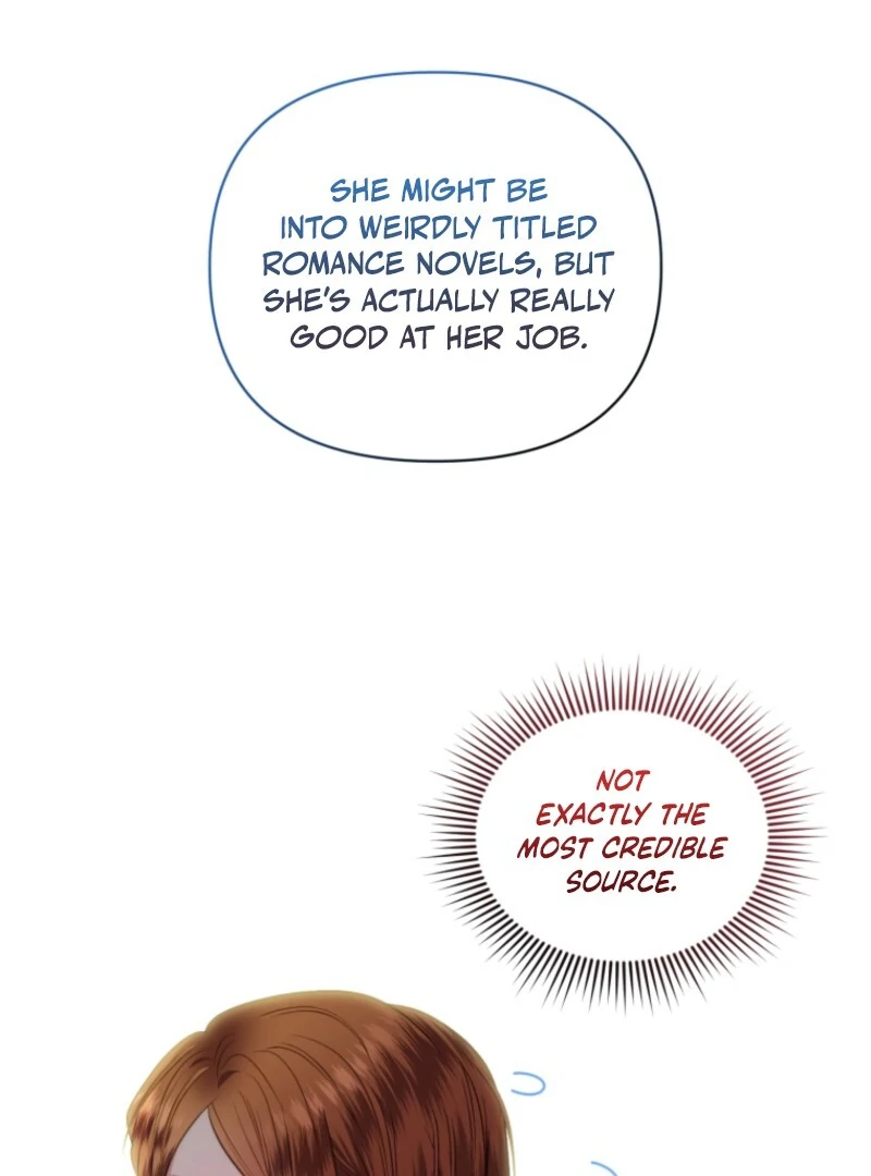 The Low-Ranking Civil Servant Wants to Achieve Success Chapter 28 420 ch 28 38